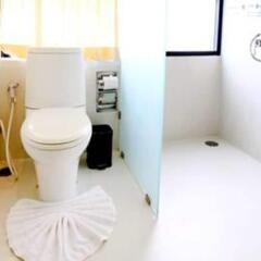 Отель Aspira Hiptique Sukhumvit 13 ванная