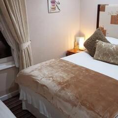 Rock Dene Hotel - Guest House комната для гостей фото 5