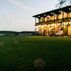 Отель Guest House And Camping Jurmala Юрмала фото 3