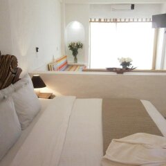 Hotel Suites Mar Elena спа