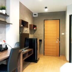 Отель My loft residence удобства в номере