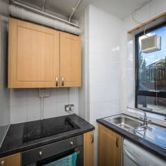 Отель Lse Rosebery Hall Лондон в номере фото 2