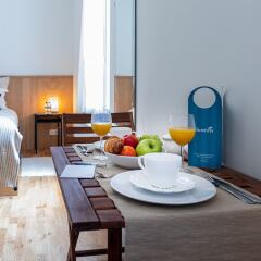 Апартаменты Sweet Inn Apartments - Ste Catherine Брюссель фото 9
