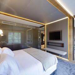 Отель NH Collection San Sebastián Aránzazu комната для гостей фото 5