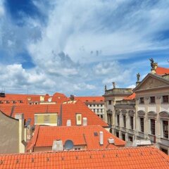 Апартаменты Karlova Prague Apartments фото 2