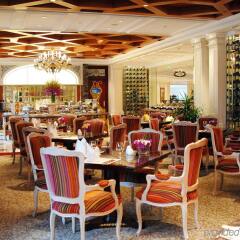 Legendale Hotel Beijing питание