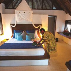 Breakas Beach Resort - Adults only in Port Vila, Vanuatu from 206$, photos, reviews - zenhotels.com guestroom photo 2