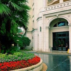 Отель Shanghai Fenyang Garden Boutique Hotel Китай, Шанхай - отзывы, цены и фото номеров - забронировать отель Shanghai Fenyang Garden Boutique Hotel онлайн