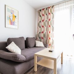 Отель CheckVienna - Apartment Rentals Vienna Австрия, Вена - 11 отзывов об отеле, цены и фото номеров - забронировать отель CheckVienna - Apartment Rentals Vienna онлайн фото 6