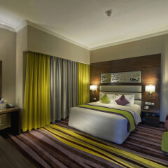 Ghaya Grand Hotel комната для гостей фото 5