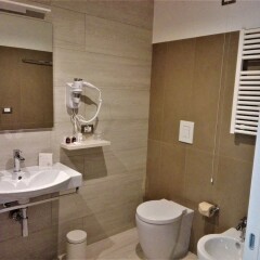 Hotel d'Aragona Конверсано фото 7