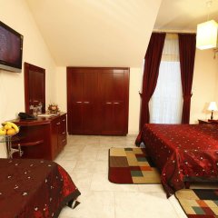 Luxor in Skopje, Macedonia from 67$, photos, reviews - zenhotels.com guestroom