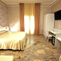 Hotel Orazia комната для гостей фото 5