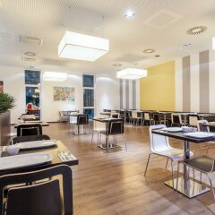 Отель Star Inn Premium Munchen Domagkstrasse Мюнхен фото 5