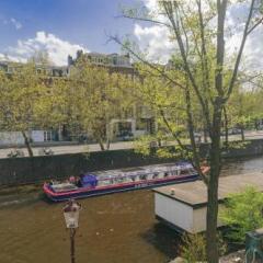 Отель Amstel Corner фото 3