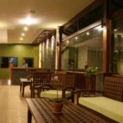 Отель Krabi Home Town Boutique Таиланд, Краби - отзывы, цены и фото номеров - забронировать отель Krabi Home Town Boutique онлайн питание