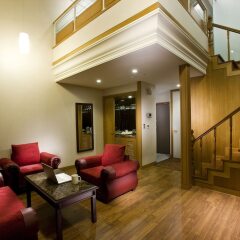 Отель Provista Hotel Южная Корея, Сеул - отзывы, цены и фото номеров - забронировать отель Provista Hotel онлайн фото 2