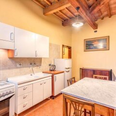 Отель Villa Graziani в номере фото 2