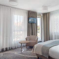 Hotel Almond Business & SPA комната для гостей фото 3