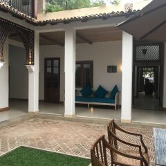 Отель Fort Square Boutique Villa фото 4