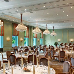 Отель Adlon Kempinski фото 7