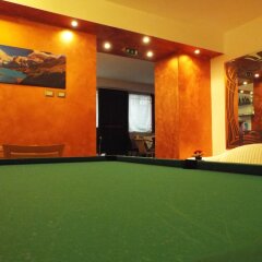 Milano Hostel интерьер отеля фото 5