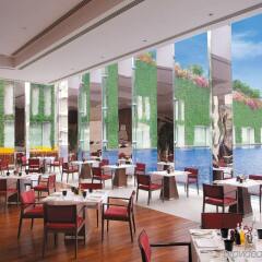 Отель The Oberoi Gurgaon