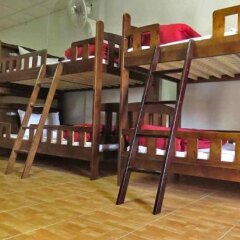Green Mango Guesthouse - Hostel детские мероприятия