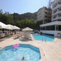 Mar-Bas Hotel - All Inclusive детские мероприятия