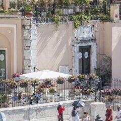 Отель Royal Suite Trinita Dei Monti Rome Италия, Рим - отзывы, цены и фото номеров - забронировать отель Royal Suite Trinita Dei Monti Rome онлайн фото 5