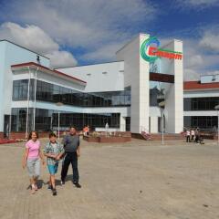 Гостиница Красноусольск фото 25