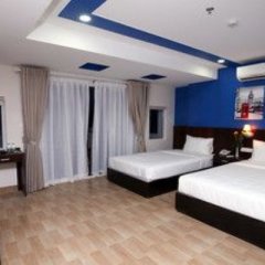 Melyna Hotel in Nha Trang, Vietnam from 24$, photos, reviews - zenhotels.com guestroom photo 5