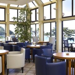Отель The Imperial Torquay питание