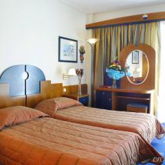 Hotel Palmyra Beach удобства в номере фото 2