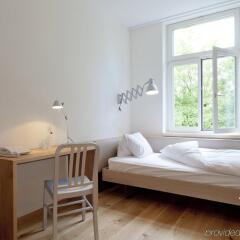 Hotel Alpenblick комната для гостей