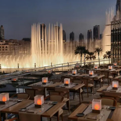 Armani Hotel Dubai Дубай фото 2