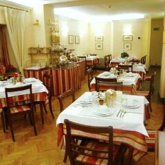Hotel Unicorno питание