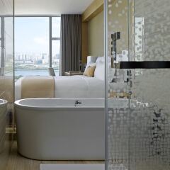 Отель Langham Place Guangzhou фото 13