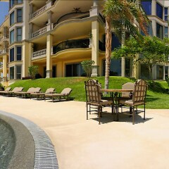 Отель Cabo del Sol, The Premier Collection Мексика, Кабо-Сан-Лукас - отзывы, цены и фото номеров - забронировать отель Cabo del Sol, The Premier Collection онлайн фото 14