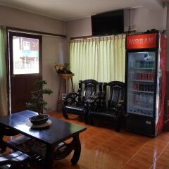 Отель Mingalar Inn интерьер отеля фото 2