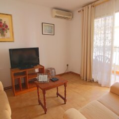 Апартаменты Holiday Apartment Aitana - Costa Calpe комната для гостей фото 3