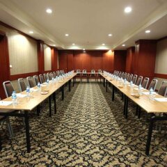 The Green Park Hotel Taksim с домашними животными