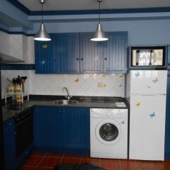 Отель Apartamentos San Roque в номере фото 2
