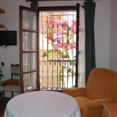 Отель Mi Casa en Córdoba комната для гостей фото 3
