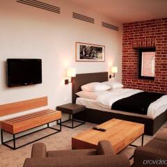 The Granary - La Suite Hotel комната для гостей фото 2