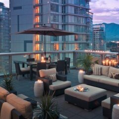 Отель Loden Vancouver Канада, Ванкувер - отзывы, цены и фото номеров - забронировать отель Loden Vancouver онлайн
