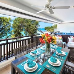 Coral Cove - Condo 11 in Paynes Bay, Barbados from 642$, photos, reviews - zenhotels.com meals