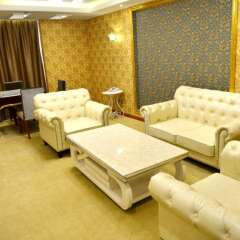 Отель GreenTree Inn ShanXi Xi’An Longshouyuan Metro Station Express Hotel Китай, Сиань - отзывы, цены и фото номеров - забронировать отель GreenTree Inn ShanXi Xi’An Longshouyuan Metro Station Express Hotel онлайн спа
