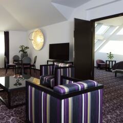 Steigenberger Hotel Herrenhof Wien детские мероприятия
