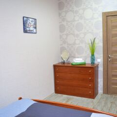 Hostel Vanilla комната для гостей